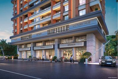 Project Image of 903.0 - 1292.0 Sq.ft 2 BHK Apartment for buy in GPL Awadh One