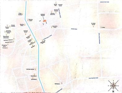 Project Image of 0.0 - 902.0 Sq.ft 3 BHK Apartment for buy in Shakti Emporium Shivdhara City Center
