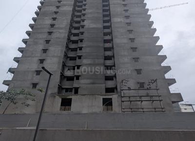Project Image of 0.0 - 1190.0 Sq.ft 3 BHK Apartment for buy in Kalpataru Jade Skyline