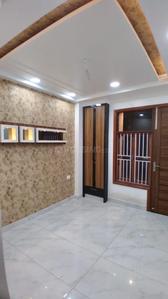 Prem Builder Floors Bedroom 1