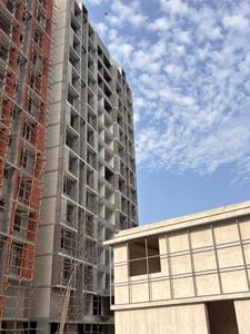 Project Image of 1235.48 - 3059.96 Sq.ft 3 BHK Apartment for buy in P M Al Noor