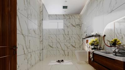 Project Image of 1230.0 - 1685.0 Sq.ft 2 BHK Apartment for buy in Sapthagiri Nirvana