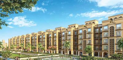 Project Image of 1439 Sq.ft 3 BHK Builder Floor for sale in Sector 36 for Rs. 10500000