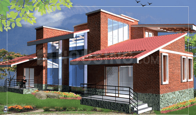 Project Image of 590.0 - 2520.0 Sq.ft 1 BHK Villa for buy in Laxis Valley