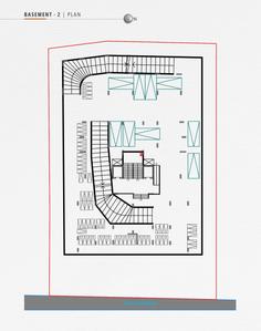 Project Image of 3024.0 - 3078.0 Sq.ft 3 BHK Apartment for buy in Parshwa Rj Pashmina
