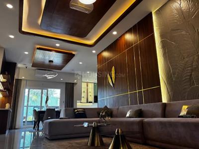 Project Image of 1943 Sq.ft 3 BHK Apartment / Flat for sale in Chambenahalli for Rs. 18458500