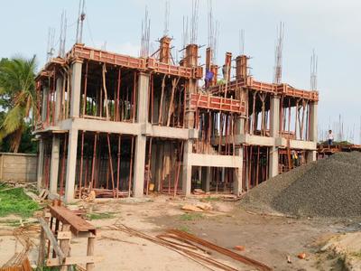 Project Image of 431.0 - 1092.0 Sq.ft 1 BHK Apartment for buy in Eden Roopkatha