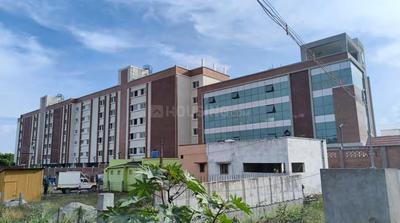Project Image of 1301.0 - 1876.0 Sq.ft 2 BHK Apartment for buy in Arima Longitude