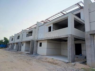 Project Image of 3374.27 - 3936.68 Sq.ft 4 BHK Villa for buy in Phoenix Luxury Park 2
