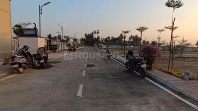 Project Image of 774.0 - 1600.0 Sq.ft Residential Plot Plot for buy in Crystal Crown By Urban Tree