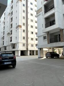 Project Image of 1215.0 - 2350.0 Sq.ft 2 BHK Apartment for buy in Galaxy Apartments