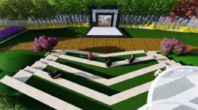 Project Image of 1503.0 - 2403.0 Sq.ft Residential Plot Plot for buy in Sri Budha Leo Valley