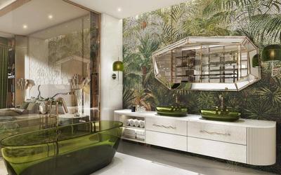 Project Image of 1989.0 - 6059.0 Sq.ft 2 BHK Apartment for buy in Damac Bay 2