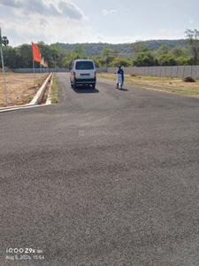 Project Image of 1000.0 - 2002.0 Sq.ft Residential Plot Plot for buy in Crown Salam Gardens