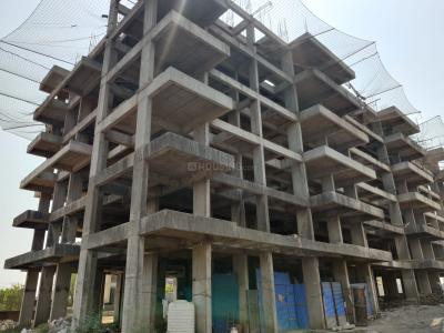 Project Image of 391.0 - 668.0 Sq.ft 1 BHK Apartment for buy in Swapnashilp Hillcrest