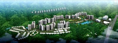 Project Image of 1087.0 - 1763.0 Sq.ft 2 BHK Apartment for buy in PRA The Cove