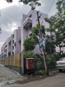 Project Image of 553.0 - 691.0 Sq.ft 1 BHK Apartment for buy in Alcon Rito