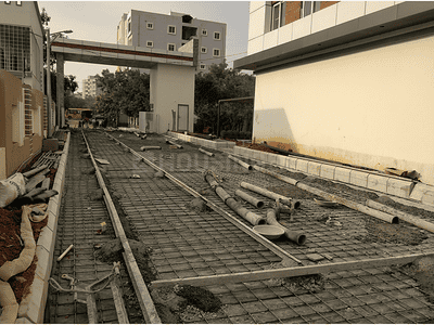 Project Image of 1176.0 - 1697.0 Sq.ft 2 BHK Apartment for buy in Sri Vathsas Sterling Abode