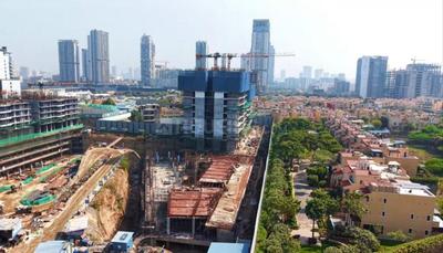 Project Image of 2945.0 - 3660.0 Sq.ft 3.5 BHK Apartment for buy in Smartworld The Edition