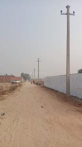 Project Image of 900.0 - 3600.0 Sq.ft Residential Plot Plot for buy in Dream Shree Shyam Kunj