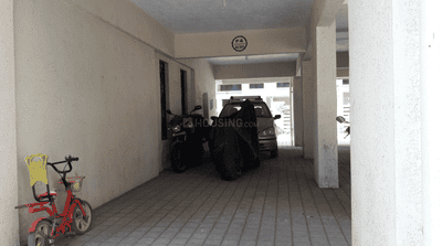 Project Image of 700 Sq.ft 1 BHK Apartment / Flat for sale in Titwala for Rs. 3500000