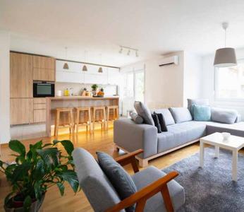 Project Image of 2697.22 - 2929.27 Sq.ft 3 BHK Apartment for buy in Imperial One