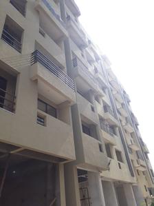 Project Image of 363.0 - 494.0 Sq.ft 1 BHK Apartment for buy in Oyster Mohak Oyster Living Wing A B C