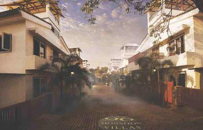 Project Image of 3500.0 - 5900.0 Sq.ft 4 BHK Villa for buy in Sankpal Sajala
