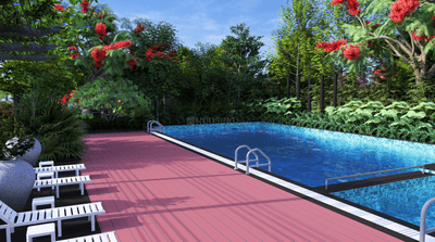 Project Image of 1029.35 - 2882.14 Sq.ft Residential Plot Plot for buy in SLV Kingstone Valley