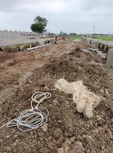 Project Image of 1454.2 - 1809.41 Sq.ft Residential Plot Plot for buy in Sarthak King Estate Maharaja