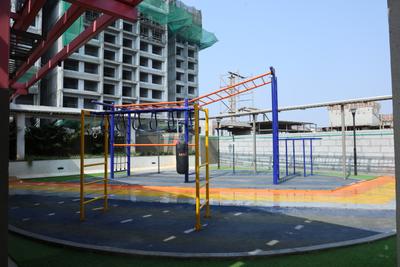 Project Image of 756.0 - 976.0 Sq.ft 2 BHK Apartment for buy in Newton Homes Tathawade Phase 1