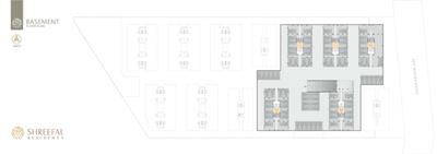 Project Image of 253.17 - 609.56 Sq.ft 1 BHK Apartment for buy in Raghav Shreefal Residency