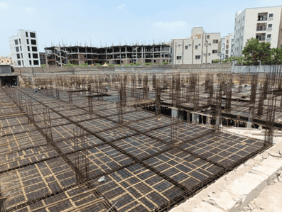 Project Image of 788.0 - 1226.0 Sq.ft 2 BHK Apartment for buy in Vazhraa Prathik Phase 1