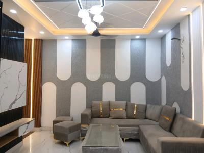 Project Image of 450.0 - 1368.0 Sq.ft 2 BHK Builder Floor for buy in The Residency