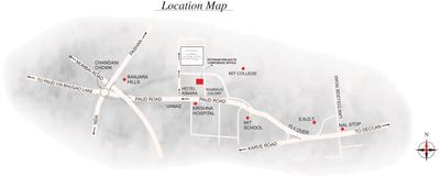 Project Image of 898.0 - 1171.0 Sq.ft 2 BHK Apartment for buy in Pethkar Samrajya