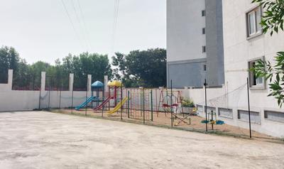 Project Image of 1393 Sq.ft 3 BHK Apartment / Flat for sale in Gundlapochampalli for Rs. 7905275