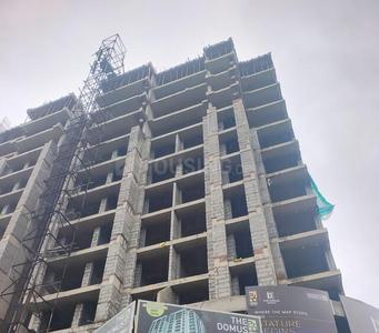 Project Image of 749.0 - 1128.0 Sq.ft 1 BHK Apartment for buy in The Domus 26 West