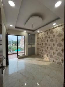 Project Image of 0.0 - 1620.0 Sq.ft 3 BHK Apartment for buy in Paridhi Ultra Premium Floor