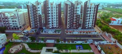 Project Image of 1055.0 - 1645.0 Sq.ft 2 BHK Apartment for buy in Sree Daksha Sanshray Phase II