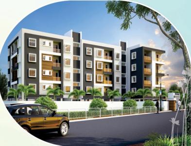 Project Image of 1370.0 - 1450.0 Sq.ft 3 BHK Apartment for buy in Mahima Susama Tower