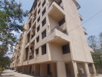 Project Image of 1080 Sq.ft 2 BHK Apartment / Flat for sale in Pimple Nilakh for Rs. 9900000