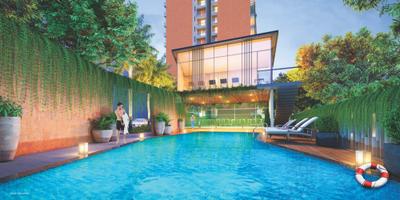 Project Image of 1204 Sq.ft 2 BHK Apartment / Flat for sale in Kiwale for Rs. 6921212