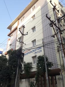 Project Image of 1820.0 - 1850.0 Sq.ft 3 BHK Apartment for buy in MJR Elite