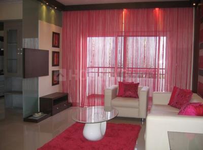 Project Image of 1028.0 - 2316.0 Sq.ft 2 BHK Apartment for buy in NCC Nagarjuna Meadows 2