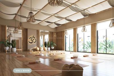 Project Image of 481.04 - 2718.53 Sq.ft 1 BHK Apartment for buy in Atharv Brindavan