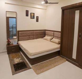 Project Image of 1020.0 - 1561.0 Sq.ft 2 BHK Apartment for buy in Supreme Blossoms