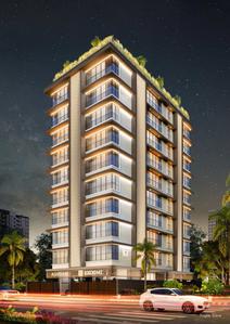 Project Image of 0.0 - 2393.0 Sq.ft 4 BHK Apartment for buy in Bhoomi Ashish