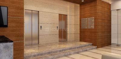 Project Image of 1061.0 - 1085.0 Sq.ft 3 BHK Apartment for buy in Pashmina Serene