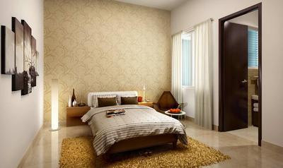 Project Image of 561.0 - 1325.0 Sq.ft 1 BHK Apartment for buy in Deccan Kalpavriksha