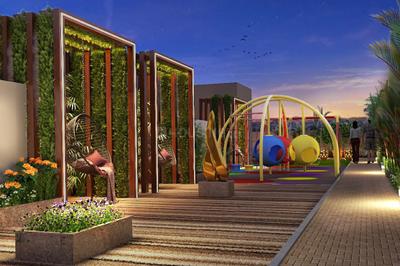 Project Image of 690 Sq.ft 2 BHK Apartment / Flat for sale in Ghatkopar East for Rs. 14000000